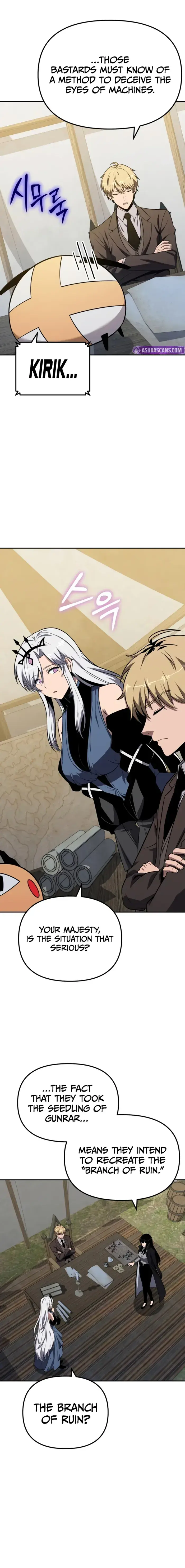 The Knight King Who Returned with a God Chapter 154 image 18_optimized